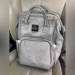 Diaper Bag
